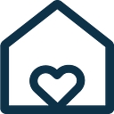 Housing For New Hope logo