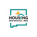 NEW MEXICO AFFORDABLE HOUSING logo