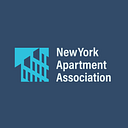 New York Apartment Association Inc logo