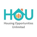 Housing Opportunities Unlimited logo