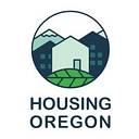 Housing Oregon logo