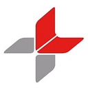 Housing Plus. logo