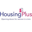 Housing Plus logo