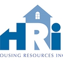Housing Resources, Inc. logo