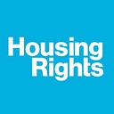 Housing Rights logo