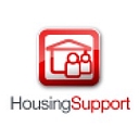 Housing & Support Recruitment logo