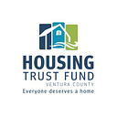 Housing Trust Fund Ventura County logo
