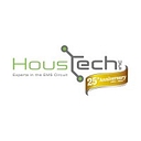 Houstech, Inc. logo