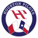 Houston Pilots logo