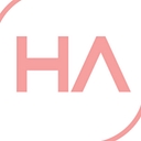 Houston Acrylic logo