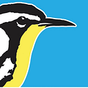 The Houston Audubon Society logo