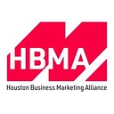 Hbma   Houston Business Marketing Alliance logo