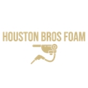 Houston Bros Foam logo