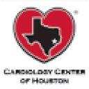 Cardiology Center Of Houston logo