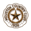Houston Country Club logo