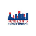 Houston Chapter of Credit Unions logo