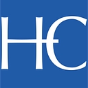 Houston Christian High School logo