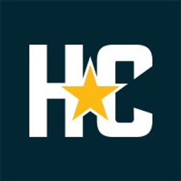 Houston Chronicle logo