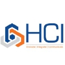Houston Communications, Inc. logo