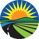Houston County logo