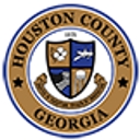 Houston County logo