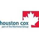Houston Cox Central Ltd logo