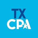 Txcpa Houston logo