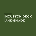 Houston Deck and Shade logo