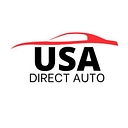 Houston Direct Auto logo