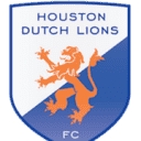 Houston Dutch Lions Fc logo