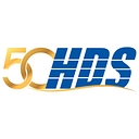 Houston Dynamic Service logo