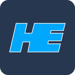 Houston Electric Inc. logo
