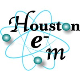 Houston Electron Microscopy, Inc. logo