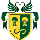 Houstone School logo