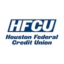 Houston Federal Credit Union logo