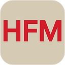 Houston Fire Museum logo