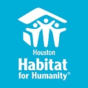 Houston Habitat For Humanity, Inc. logo