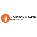 Houston Health Department City logo