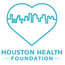 HOUSTON HEALTH FOUNDATION logo