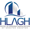 Hotel & Lodging Association of logo