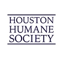 Houston Humane Society logo