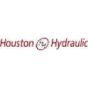 Houston Hydraulic logo