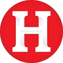 Houstonia Magazine logo