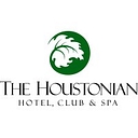 Houstonian logo