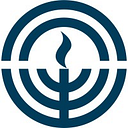 Jewish Federation of Greater Houston logo