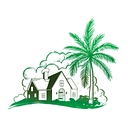 Houston Landscapes Unlimited logo