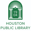 Houston Public Library Foundation logo
