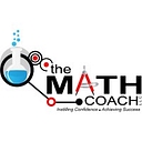 The Math Coach Llc logo