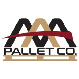 AAA Pallet Co. logo