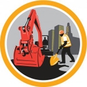 Asphalt Paving & Sealcoating of Houston logo